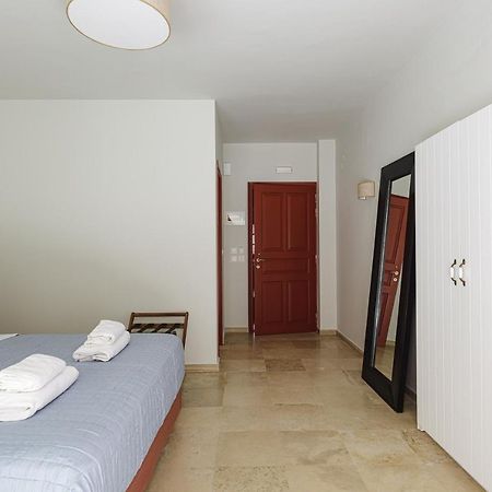 Rizes Studios Rethymno  ภายนอก รูปภาพ