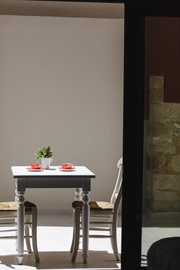 Rizes Studios Rethymno  ภายนอก รูปภาพ