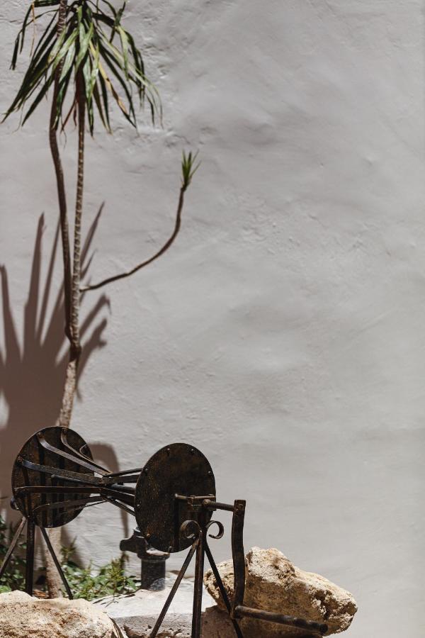 Rizes Studios Rethymno  ภายนอก รูปภาพ