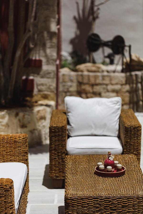 Rizes Studios Rethymno  ภายนอก รูปภาพ